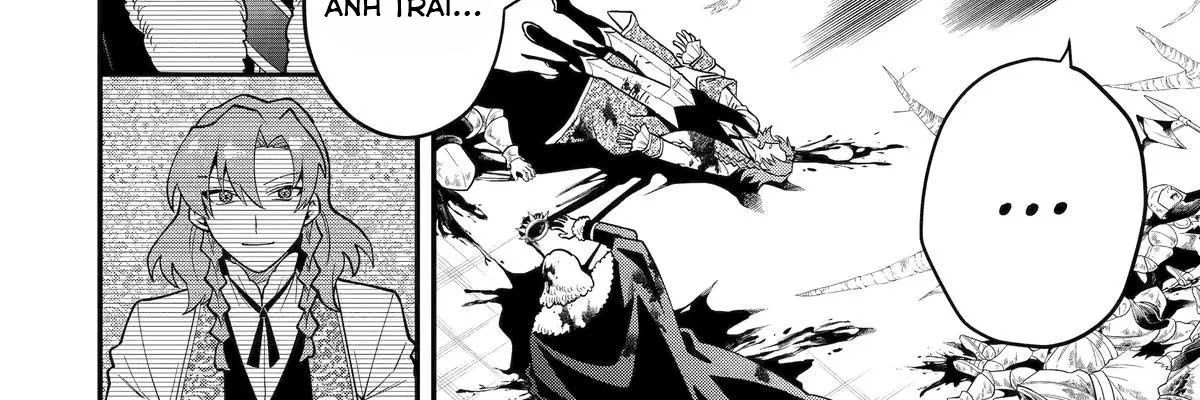 Pháp Sư Mạnh Nhất Dùng Sách Chiến Lược, Tự Mình Tiêu Diệt Ma Vương Chap 60 - Next Chap 61