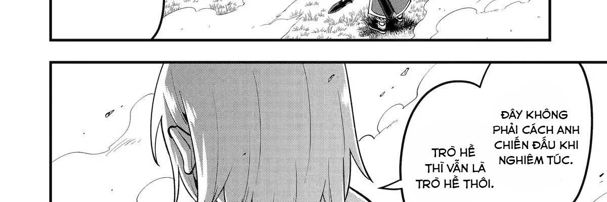 Pháp Sư Mạnh Nhất Dùng Sách Chiến Lược, Tự Mình Tiêu Diệt Ma Vương Chap 60 - Next Chap 61