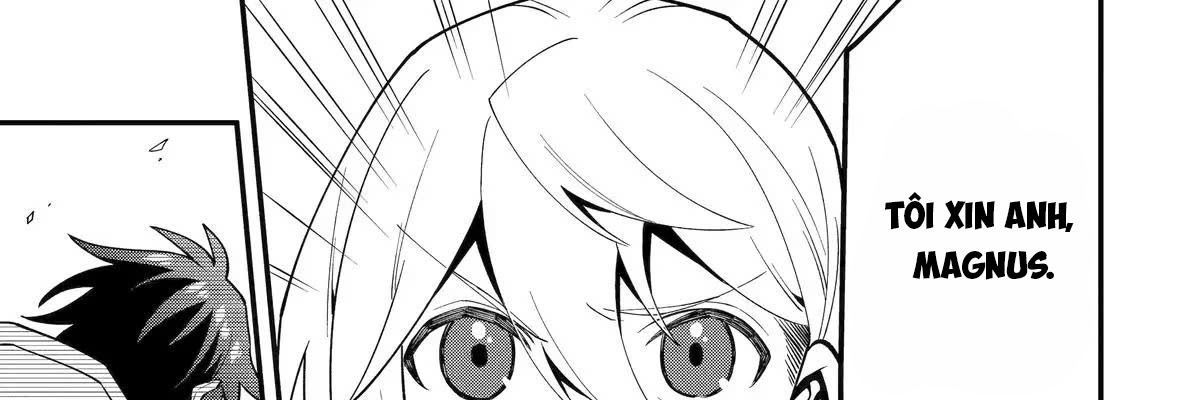 Pháp Sư Mạnh Nhất Dùng Sách Chiến Lược, Tự Mình Tiêu Diệt Ma Vương Chap 60 - Next Chap 61