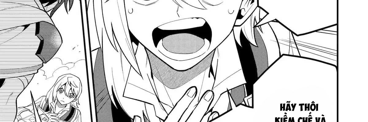 Pháp Sư Mạnh Nhất Dùng Sách Chiến Lược, Tự Mình Tiêu Diệt Ma Vương Chap 60 - Next Chap 61