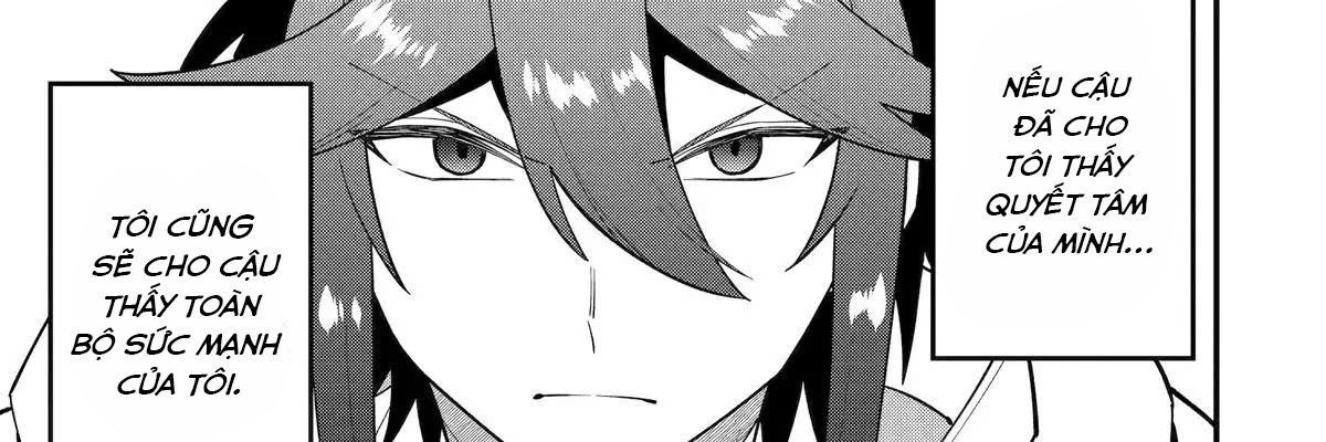 Pháp Sư Mạnh Nhất Dùng Sách Chiến Lược, Tự Mình Tiêu Diệt Ma Vương Chap 60 - Next Chap 61