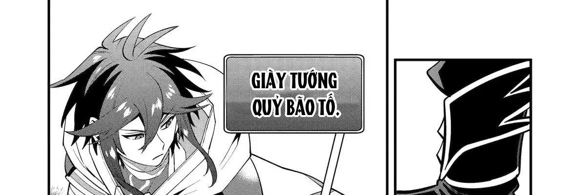 Pháp Sư Mạnh Nhất Dùng Sách Chiến Lược, Tự Mình Tiêu Diệt Ma Vương Chap 60 - Next Chap 61