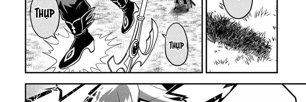 Pháp Sư Mạnh Nhất Dùng Sách Chiến Lược, Tự Mình Tiêu Diệt Ma Vương Chap 60 - Next Chap 61