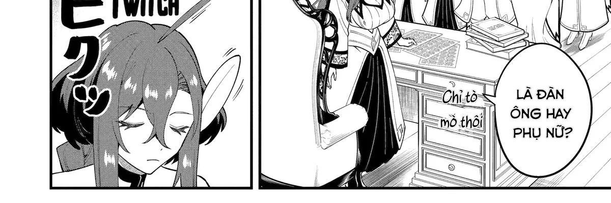 Pháp Sư Mạnh Nhất Dùng Sách Chiến Lược, Tự Mình Tiêu Diệt Ma Vương Chap 61 - Next Chap 62