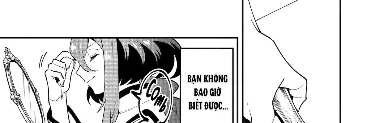 Pháp Sư Mạnh Nhất Dùng Sách Chiến Lược, Tự Mình Tiêu Diệt Ma Vương Chap 61 - Next Chap 62