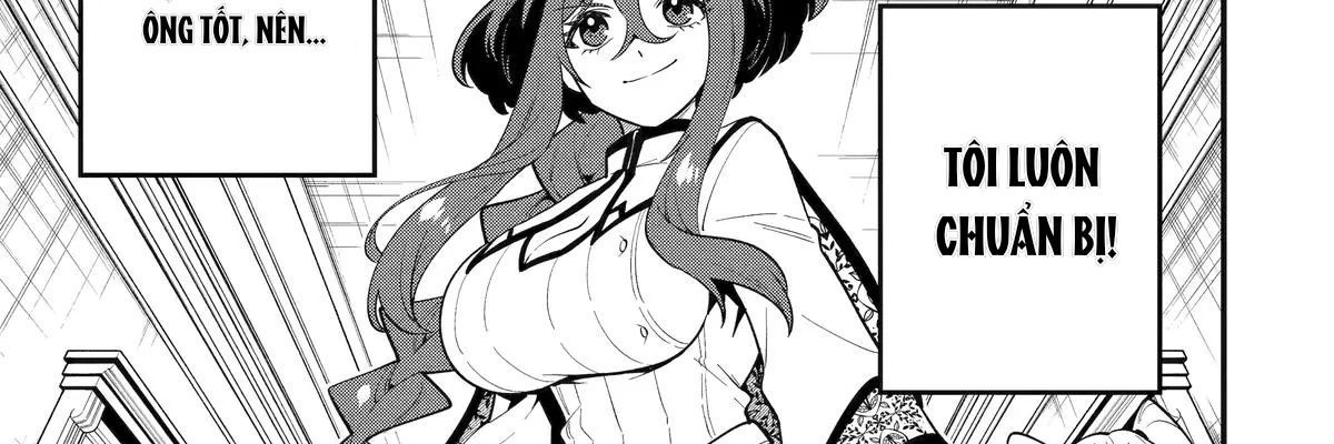 Pháp Sư Mạnh Nhất Dùng Sách Chiến Lược, Tự Mình Tiêu Diệt Ma Vương Chap 61 - Next Chap 62