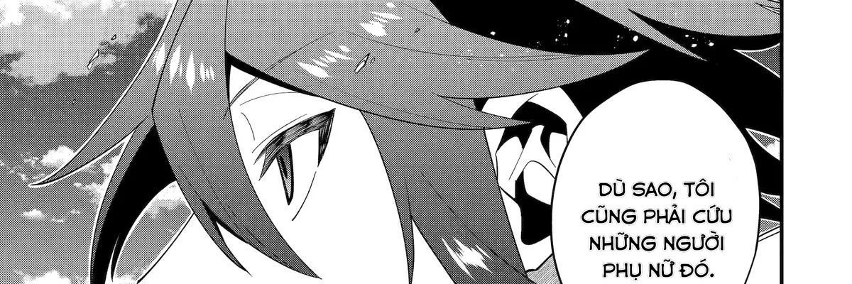 Pháp Sư Mạnh Nhất Dùng Sách Chiến Lược, Tự Mình Tiêu Diệt Ma Vương Chap 61 - Next Chap 62