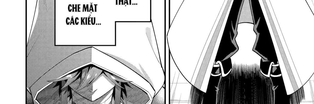 Pháp Sư Mạnh Nhất Dùng Sách Chiến Lược, Tự Mình Tiêu Diệt Ma Vương Chap 61 - Next Chap 62