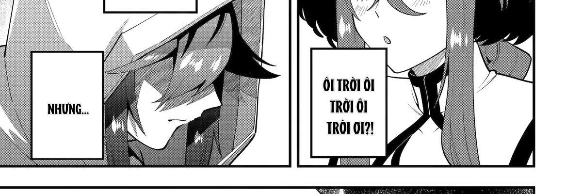 Pháp Sư Mạnh Nhất Dùng Sách Chiến Lược, Tự Mình Tiêu Diệt Ma Vương Chap 61 - Next Chap 62