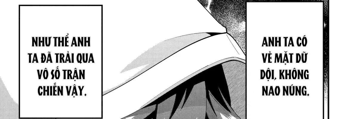 Pháp Sư Mạnh Nhất Dùng Sách Chiến Lược, Tự Mình Tiêu Diệt Ma Vương Chap 61 - Next Chap 62