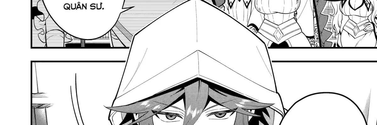 Pháp Sư Mạnh Nhất Dùng Sách Chiến Lược, Tự Mình Tiêu Diệt Ma Vương Chap 61 - Next Chap 62