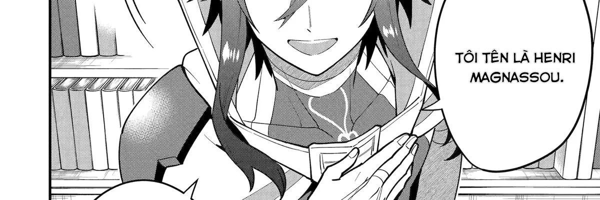 Pháp Sư Mạnh Nhất Dùng Sách Chiến Lược, Tự Mình Tiêu Diệt Ma Vương Chap 61 - Next Chap 62