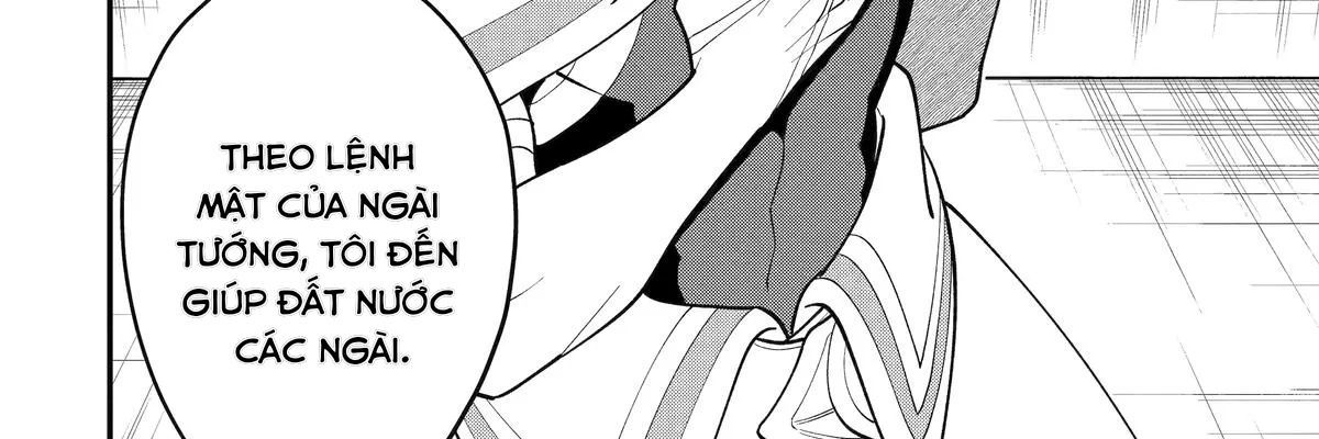 Pháp Sư Mạnh Nhất Dùng Sách Chiến Lược, Tự Mình Tiêu Diệt Ma Vương Chap 61 - Next Chap 62