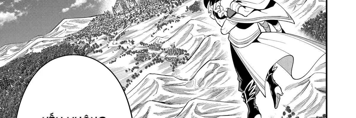 Pháp Sư Mạnh Nhất Dùng Sách Chiến Lược, Tự Mình Tiêu Diệt Ma Vương Chap 61 - Next Chap 62