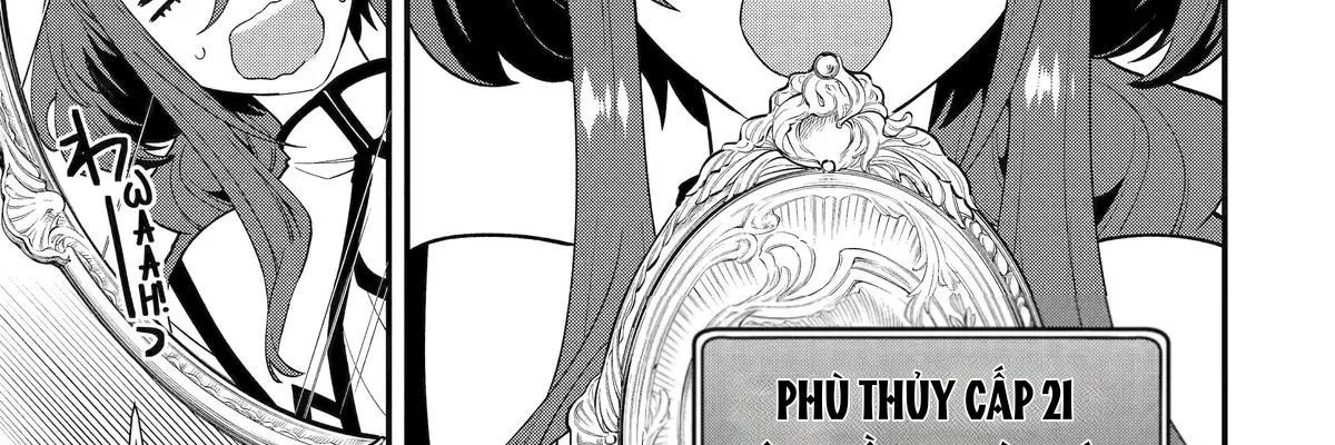 Pháp Sư Mạnh Nhất Dùng Sách Chiến Lược, Tự Mình Tiêu Diệt Ma Vương Chap 61 - Next Chap 62