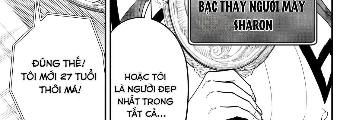 Pháp Sư Mạnh Nhất Dùng Sách Chiến Lược, Tự Mình Tiêu Diệt Ma Vương Chap 61 - Next Chap 62