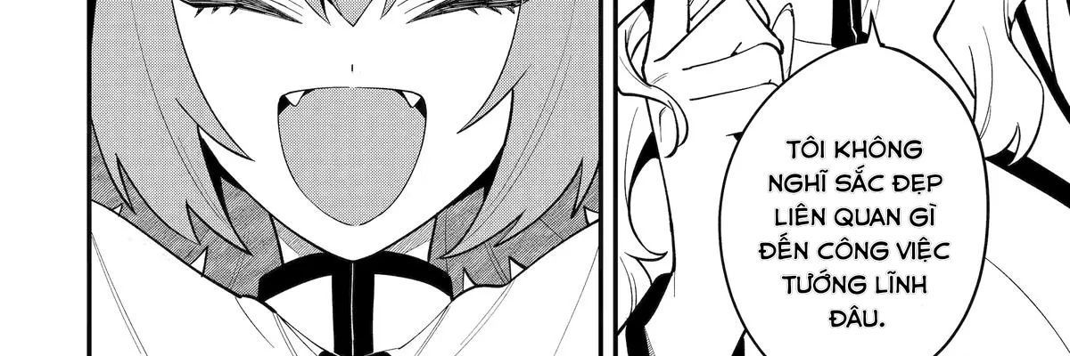 Pháp Sư Mạnh Nhất Dùng Sách Chiến Lược, Tự Mình Tiêu Diệt Ma Vương Chap 61 - Next Chap 62