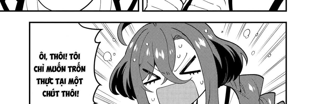 Pháp Sư Mạnh Nhất Dùng Sách Chiến Lược, Tự Mình Tiêu Diệt Ma Vương Chap 61 - Next Chap 62