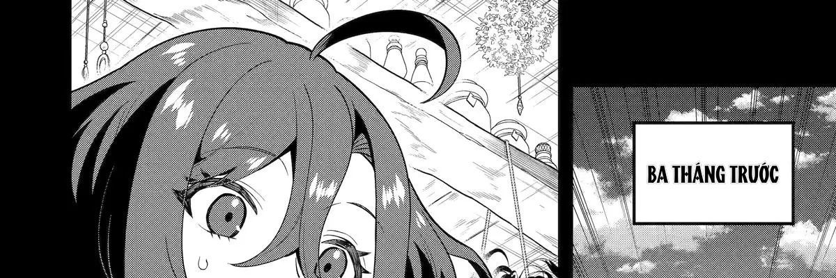 Pháp Sư Mạnh Nhất Dùng Sách Chiến Lược, Tự Mình Tiêu Diệt Ma Vương Chap 61 - Next Chap 62