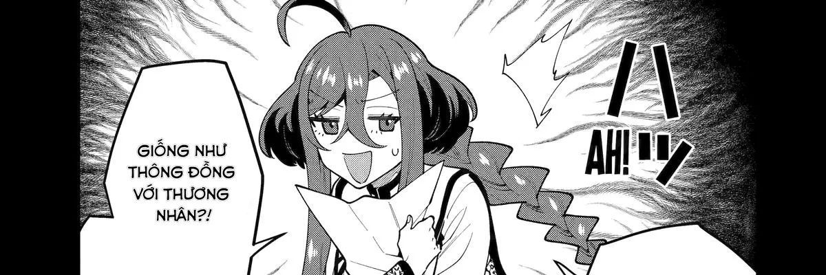 Pháp Sư Mạnh Nhất Dùng Sách Chiến Lược, Tự Mình Tiêu Diệt Ma Vương Chap 61 - Next Chap 62