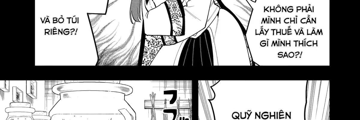 Pháp Sư Mạnh Nhất Dùng Sách Chiến Lược, Tự Mình Tiêu Diệt Ma Vương Chap 61 - Next Chap 62