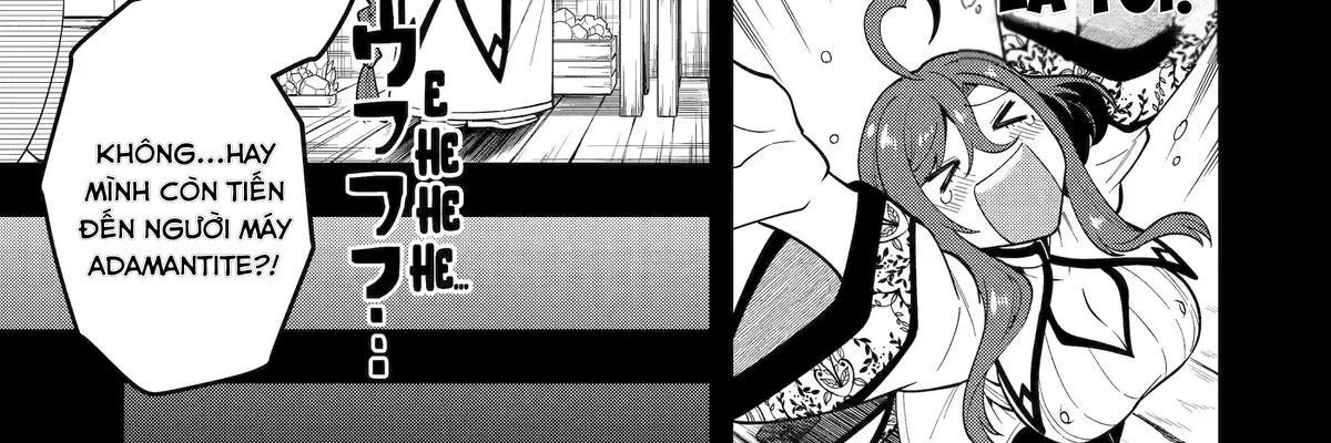 Pháp Sư Mạnh Nhất Dùng Sách Chiến Lược, Tự Mình Tiêu Diệt Ma Vương Chap 61 - Next Chap 62