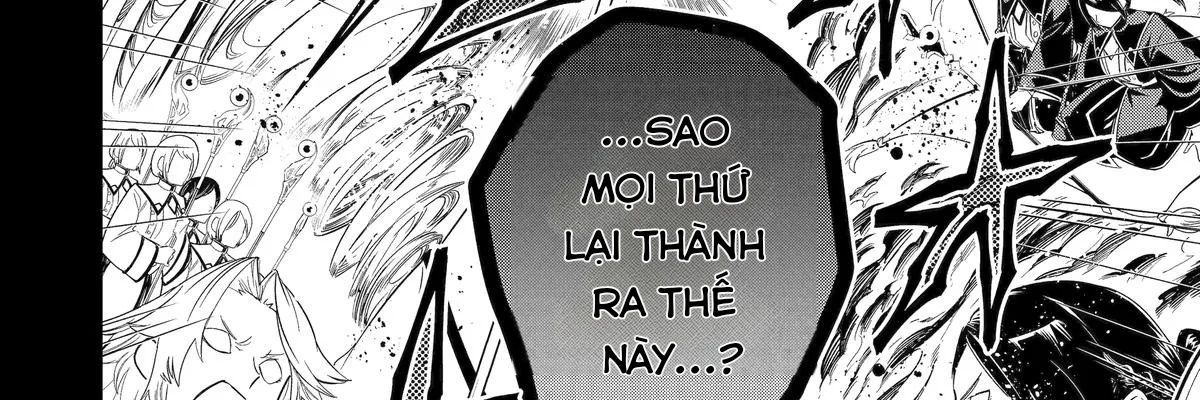 Pháp Sư Mạnh Nhất Dùng Sách Chiến Lược, Tự Mình Tiêu Diệt Ma Vương Chap 61 - Next Chap 62