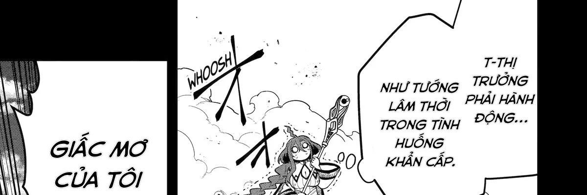 Pháp Sư Mạnh Nhất Dùng Sách Chiến Lược, Tự Mình Tiêu Diệt Ma Vương Chap 61 - Next Chap 62