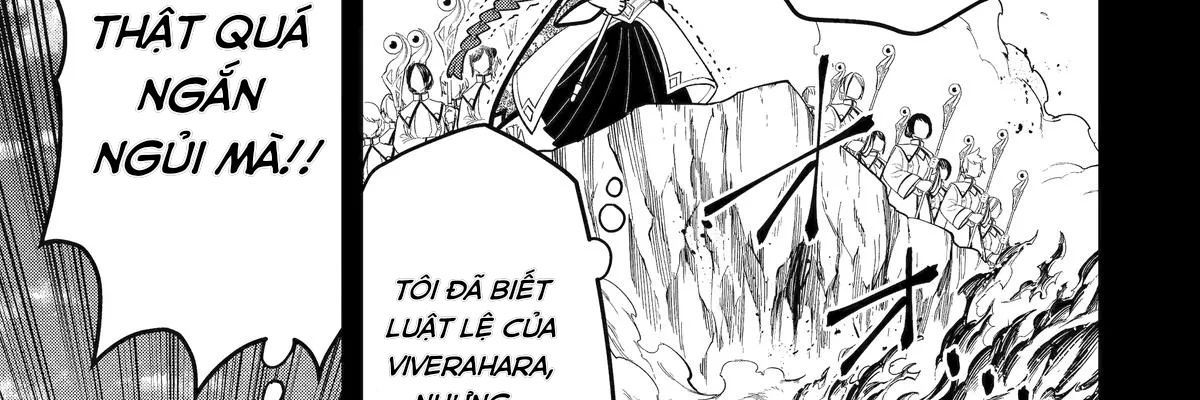 Pháp Sư Mạnh Nhất Dùng Sách Chiến Lược, Tự Mình Tiêu Diệt Ma Vương Chap 61 - Next Chap 62