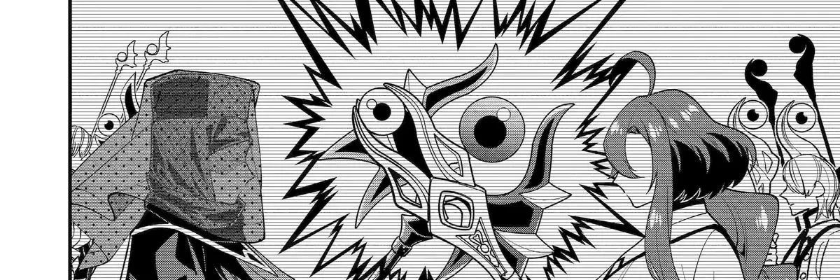 Pháp Sư Mạnh Nhất Dùng Sách Chiến Lược, Tự Mình Tiêu Diệt Ma Vương Chap 61 - Next Chap 62