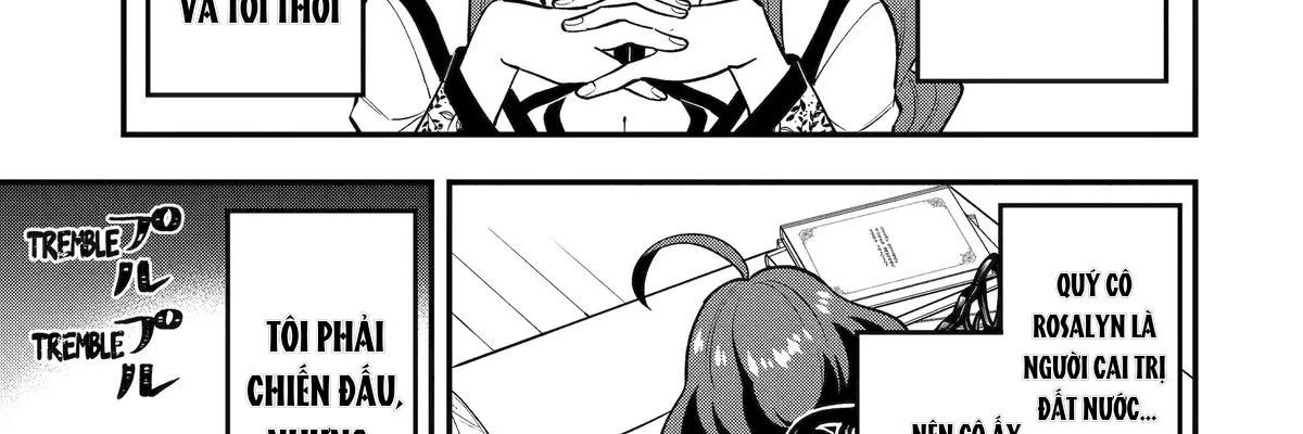 Pháp Sư Mạnh Nhất Dùng Sách Chiến Lược, Tự Mình Tiêu Diệt Ma Vương Chap 61 - Next Chap 62