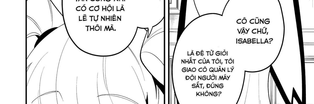 Pháp Sư Mạnh Nhất Dùng Sách Chiến Lược, Tự Mình Tiêu Diệt Ma Vương Chap 61 - Next Chap 62