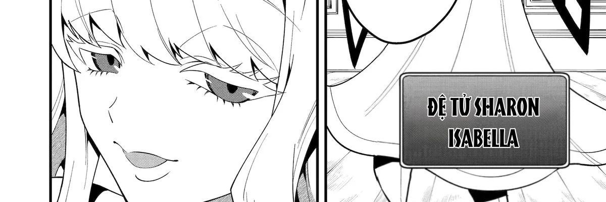 Pháp Sư Mạnh Nhất Dùng Sách Chiến Lược, Tự Mình Tiêu Diệt Ma Vương Chap 61 - Next Chap 62