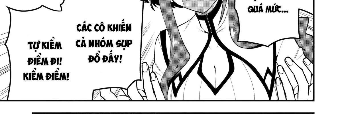 Pháp Sư Mạnh Nhất Dùng Sách Chiến Lược, Tự Mình Tiêu Diệt Ma Vương Chap 61 - Next Chap 62