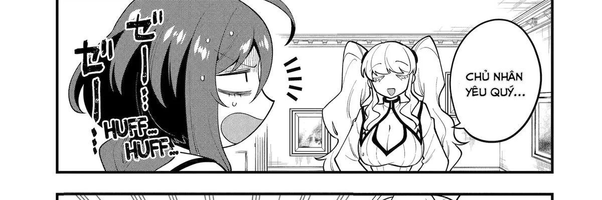 Pháp Sư Mạnh Nhất Dùng Sách Chiến Lược, Tự Mình Tiêu Diệt Ma Vương Chap 61 - Next Chap 62