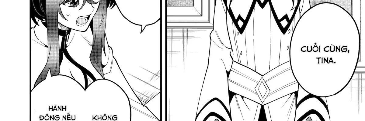 Pháp Sư Mạnh Nhất Dùng Sách Chiến Lược, Tự Mình Tiêu Diệt Ma Vương Chap 61 - Next Chap 62