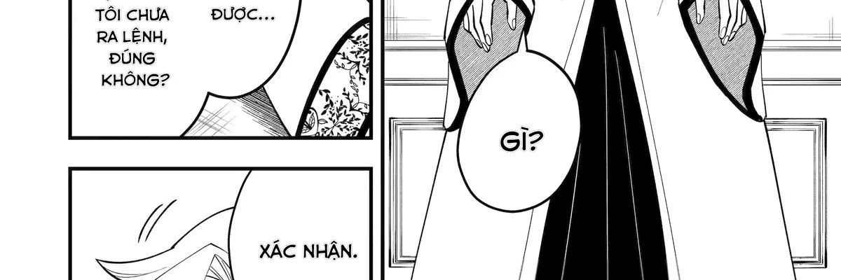 Pháp Sư Mạnh Nhất Dùng Sách Chiến Lược, Tự Mình Tiêu Diệt Ma Vương Chap 61 - Next Chap 62