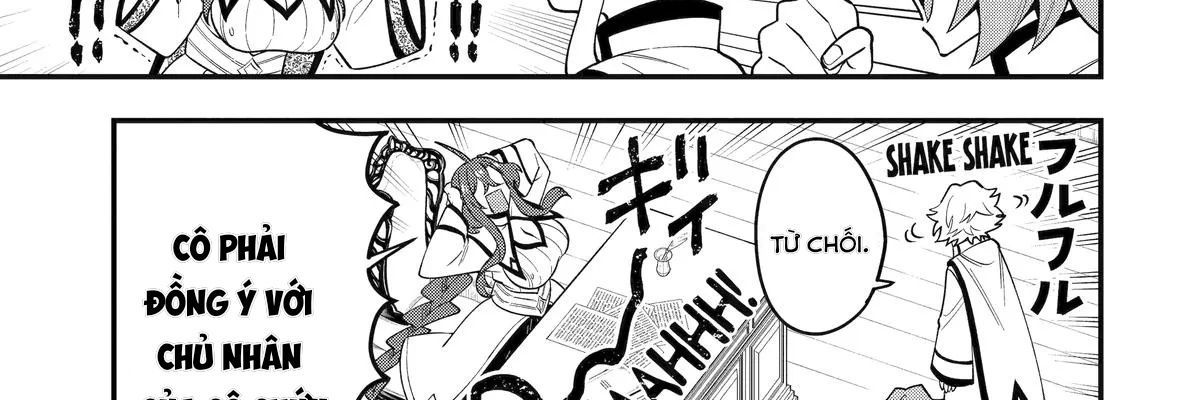 Pháp Sư Mạnh Nhất Dùng Sách Chiến Lược, Tự Mình Tiêu Diệt Ma Vương Chap 61 - Next Chap 62