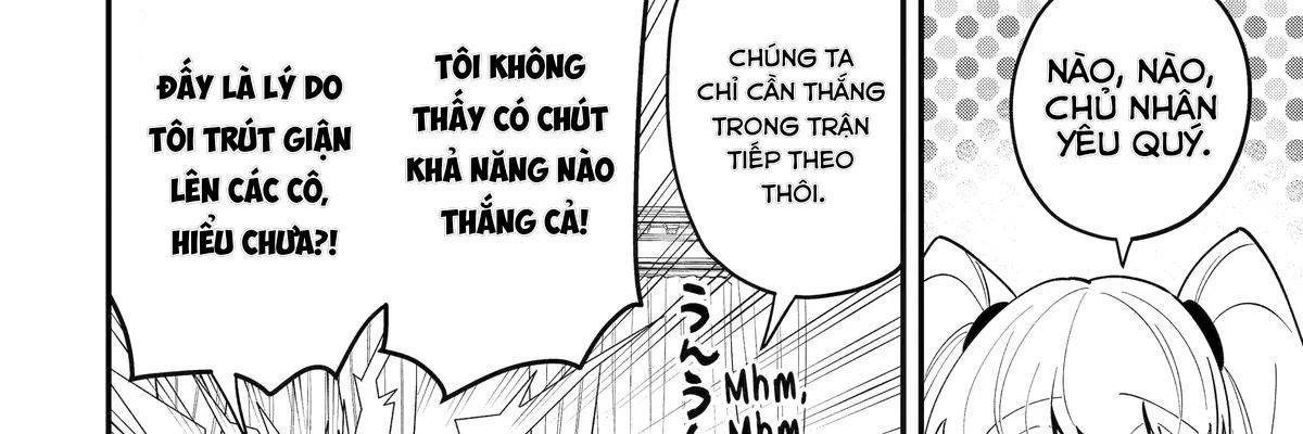 Pháp Sư Mạnh Nhất Dùng Sách Chiến Lược, Tự Mình Tiêu Diệt Ma Vương Chap 61 - Next Chap 62