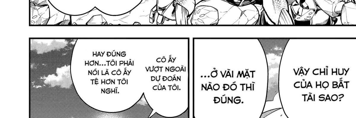 Pháp Sư Mạnh Nhất Dùng Sách Chiến Lược, Tự Mình Tiêu Diệt Ma Vương Chap 61 - Next Chap 62