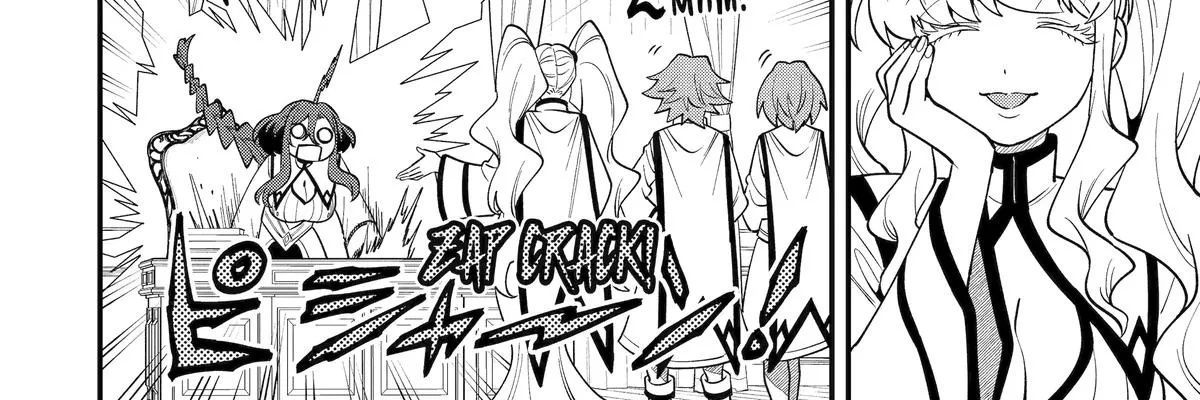 Pháp Sư Mạnh Nhất Dùng Sách Chiến Lược, Tự Mình Tiêu Diệt Ma Vương Chap 61 - Next Chap 62