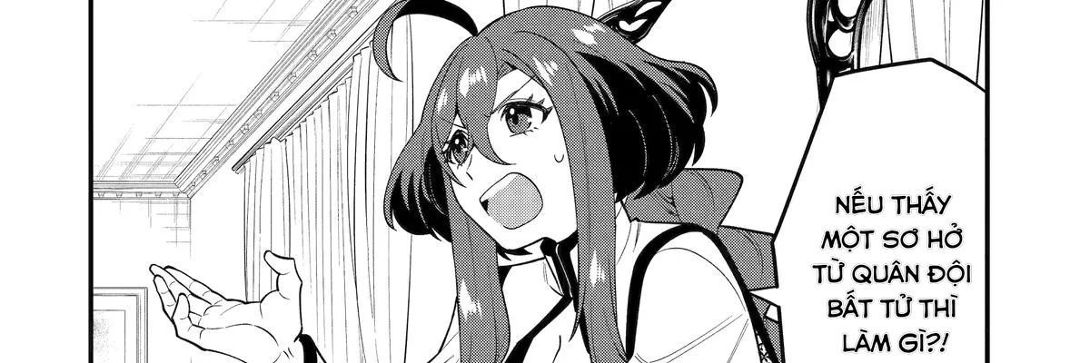 Pháp Sư Mạnh Nhất Dùng Sách Chiến Lược, Tự Mình Tiêu Diệt Ma Vương Chap 61 - Next Chap 62