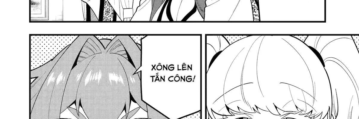 Pháp Sư Mạnh Nhất Dùng Sách Chiến Lược, Tự Mình Tiêu Diệt Ma Vương Chap 61 - Next Chap 62