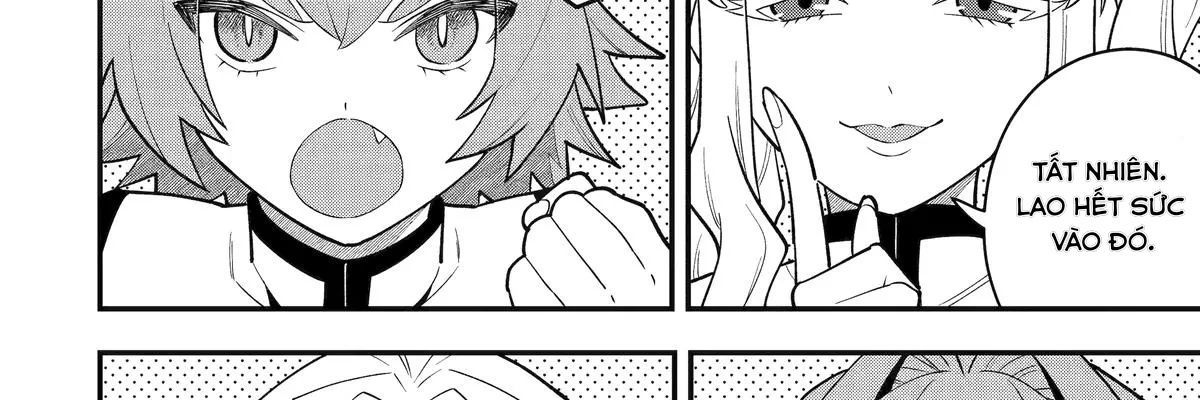 Pháp Sư Mạnh Nhất Dùng Sách Chiến Lược, Tự Mình Tiêu Diệt Ma Vương Chap 61 - Next Chap 62