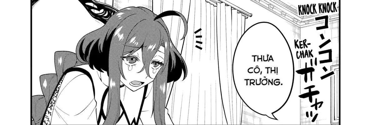 Pháp Sư Mạnh Nhất Dùng Sách Chiến Lược, Tự Mình Tiêu Diệt Ma Vương Chap 61 - Next Chap 62