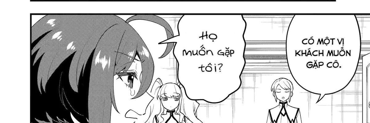 Pháp Sư Mạnh Nhất Dùng Sách Chiến Lược, Tự Mình Tiêu Diệt Ma Vương Chap 61 - Next Chap 62