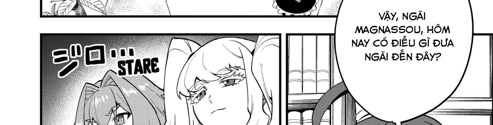 Pháp Sư Mạnh Nhất Dùng Sách Chiến Lược, Tự Mình Tiêu Diệt Ma Vương Chap 62 - Next Chap 63