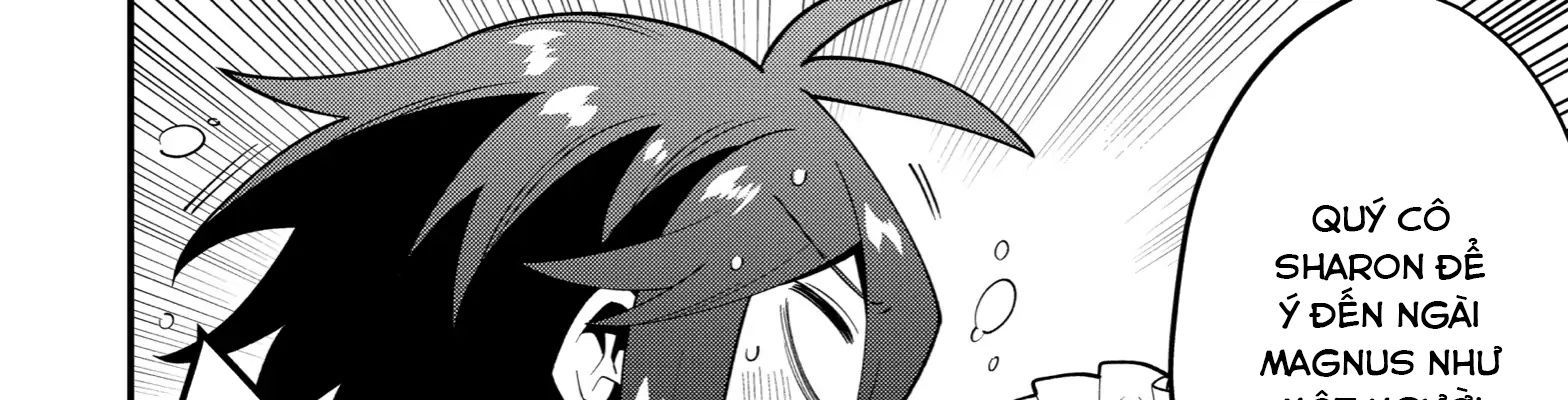 Pháp Sư Mạnh Nhất Dùng Sách Chiến Lược, Tự Mình Tiêu Diệt Ma Vương Chap 62 - Next Chap 63