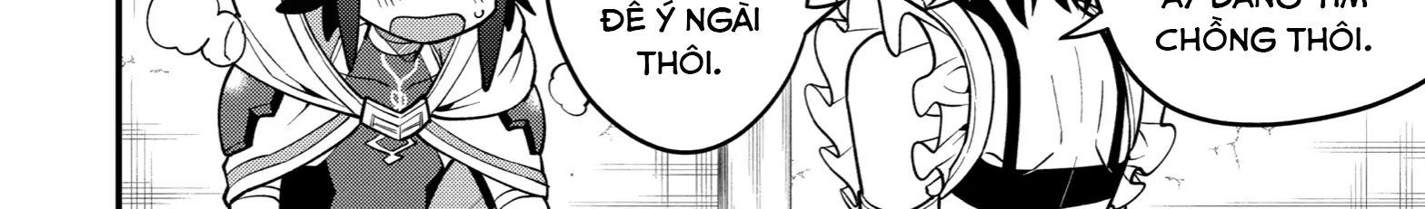 Pháp Sư Mạnh Nhất Dùng Sách Chiến Lược, Tự Mình Tiêu Diệt Ma Vương Chap 62 - Next Chap 63