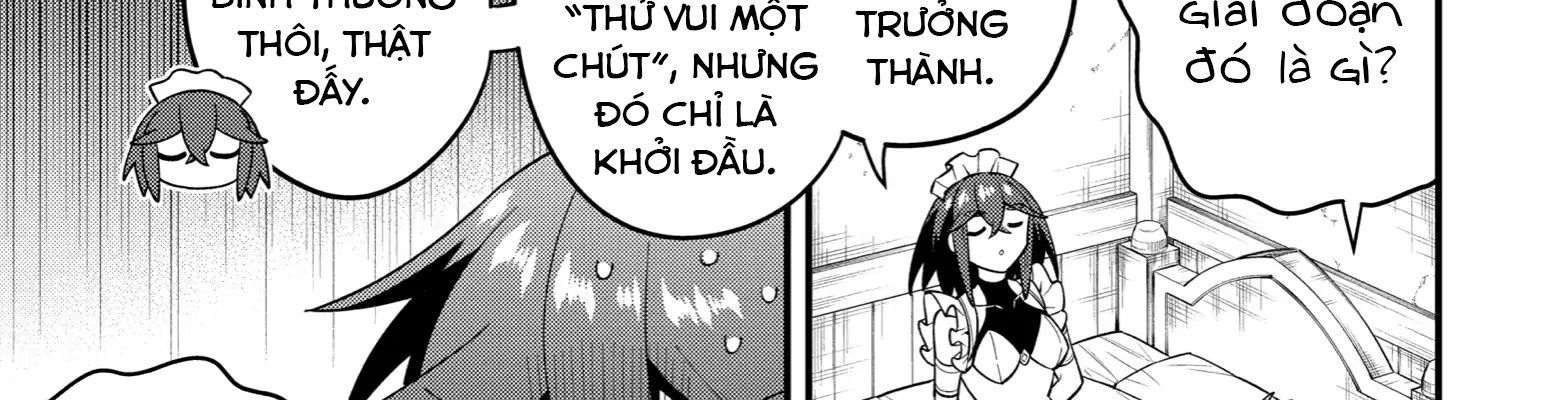 Pháp Sư Mạnh Nhất Dùng Sách Chiến Lược, Tự Mình Tiêu Diệt Ma Vương Chap 62 - Next Chap 63